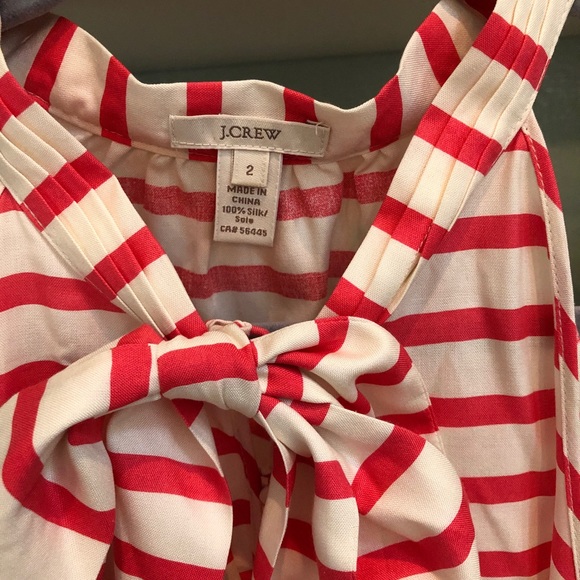 J.Crew top - Picture 3 of 6